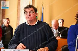 La Giunta Lbc perde pezzi: l'assessore Lessio dice addio a Coletta