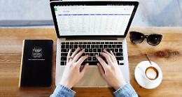 Smart working, non va tutto bene: il monitoraggio sul lavoro da casa