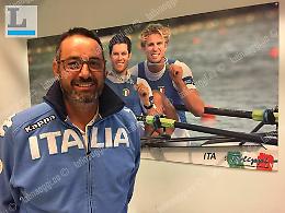 Canottaggio, parla il ditti azzurro: &laquo;Si riparte da dove abbiamo lasciato&raquo;