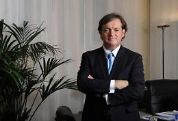 Unindustria, Scaccabarozzi presidente della Sezione Farmaceutica e Biomedicali