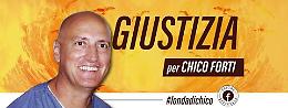 Aprilia con Chico Forti, una mozione e uno striscione per chiedere giustizia