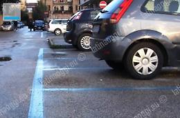 Zone e tariffe diversificate, ecco la nuova sosta a pagamento