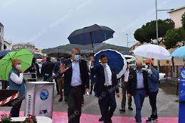 Inaugurato dalla Regione il nuovo ostello per giovani e famiglie