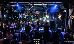Post-covid, ancora luci spente in discoteca. Danni ingenti