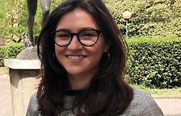 Il salvagente di Lbc si chiama Valeria Campagna