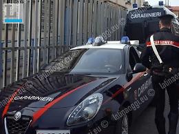 Evade ripetutamente dagli arresti domiciliari: 49enne finisce in carcere