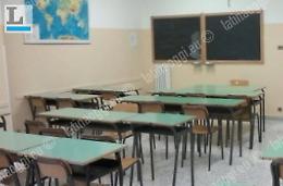 Scuola, M5S: "Subito in Consiglio per interventi strutturali e riapertura"