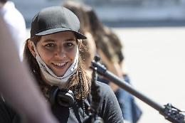 “Giorgio”: ciak e set del nuovo film nel cuore di Latina