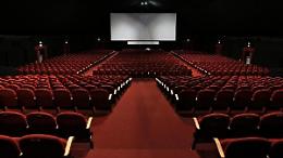 Sessantadue milioni di euro per i cinema: gli aiuti della Regione