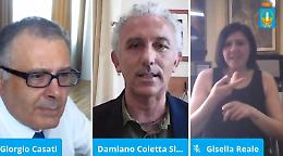 Covid, Casati: "Il virus circola ancora, non abbassiamo la guardia"
