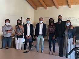 Mareggiate, al via il ripristino del fronte mare per cinque stabilimenti privati