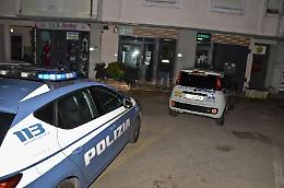 Ripreso dalle telecamere durante il furto: arrestato il ladro di biciclette