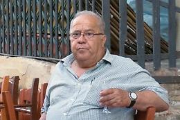 Si è spento Rubino Cinquegranelli, l'addio del sindaco al giornalista e scrittore