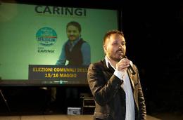 Scossone FdI, Caringi lascia la carica di coordinatore cittadino