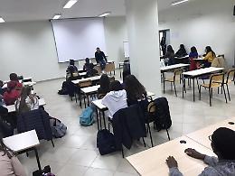 "Is Love", il video degli studenti del Ramadù realizzato durante il lockdown