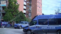 Via Londra, domani la consegna degli alloggi sgomberati dagli abusivi