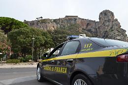 Truffa aggravata, crediti di imposta inesistenti e indebite compensazioni: sequestrati beni per oltre 5 milioni di euro