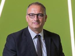 Leonardo Valle: "La quarta rivoluzione industriale: da scelta a necessità"