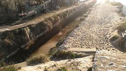 Canale insabbiato, ora l'ordinanza per il dragaggio urgente