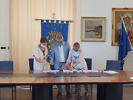 Matrimoni, nuove location per chi vuole sposarsi a Formia