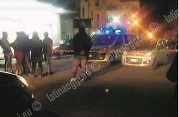 Investì un ragazzo a Scauri, slitta la sentenza per l'omicidio