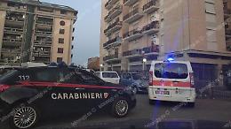 Tragedia in serata: uomo muore per un malore mentre sta rientrando in casa