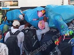 Caos e folla sui bus Fast scrive ai Prefetti: situazione ingestibile