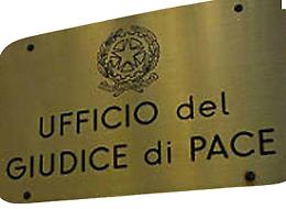 Latina, giudice di pace: i disagi per chi va in udienza