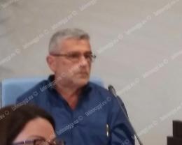 La giunta Terra perde un pezzo, si dimette l'assessore Caracciolo