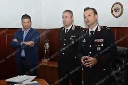 Operazione Touch&Go, arrestati degli insospettabili