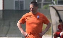 Ora è ufficiale: Raffaele Scudieri è il nuovo allenatore del Latina
