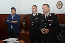 Touch&Go, la ricostruzione  del traffico di droga a capo i fratelli Scotto