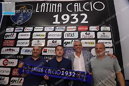 Il primo giorno in nerazzurro del nuovo tecnico Scudieri