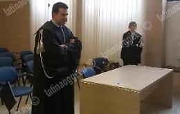 Inchiesta sui permessi facili, nuova discussione al Riesame