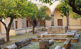 Parrocchia di San Francesco d'Assisi a Fondi, celebrazioni all'aperto
