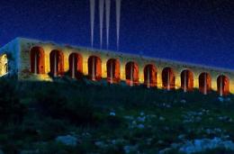 Riapre il Tempio di Giove Anxur a Terracina: "Gratuito per attirare turisti"