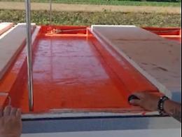 Venti chili di cocaina nel camion: cos&igrave; &egrave; stata scoperta la droga. Ecco il video