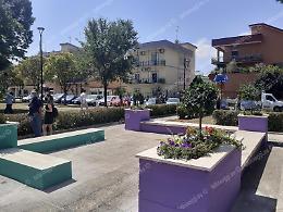Anpi e Prc contestano il parco al sindaco Calissoni: «Era un generale fascista»