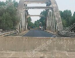 Ponte Garigliano, conto alla rovescia per la riapertura
