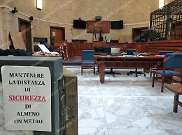 Picchiava la nonna per i soldi. Il perito: può essere processato