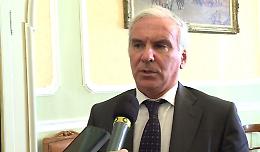 Nuovo Prefetto a Latina: Maurizio Falco succede a Maria Rosa Trio