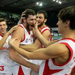 A volte ritornano, Luca "Bisco" Bisconti torna al Latina