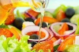 Sessualità e dieta mediterranea, riflettori su alimentazione e salute