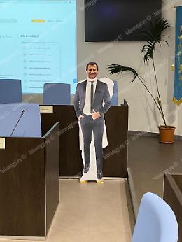 Caso Rida Ambiente, la Provincia diffida la Regione