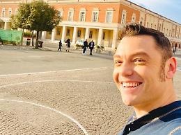 Film documentario sulla vita di Tiziano Ferro, ora c'è la data