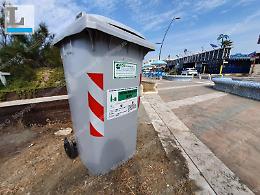 Raccolta rifiuti a rilento, disagi negli stabilimenti balneari