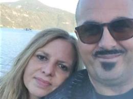 L'addio a Giuseppina Di Stasio e Giuseppe Polvere, vittime del tragico incidente