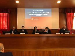 Ecco il progetto Ance per il nuovo ospedale