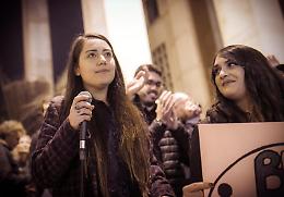 Omotransfobia, Sardine: "Gravi le affermazioni del senatore Calandrini"