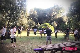 X Summer, terzo week end di sport e turismo in provincia di Latina